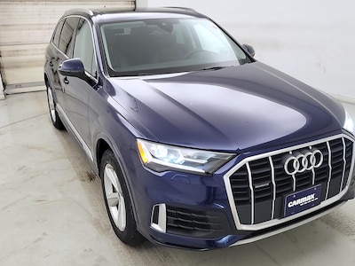 2022 Audi Q7 Premium -
                Sterling, VA