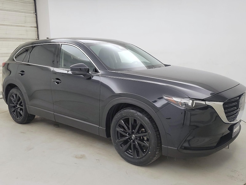 2023 Mazda CX-9 Touring Plus -
                  Birmingham, AL