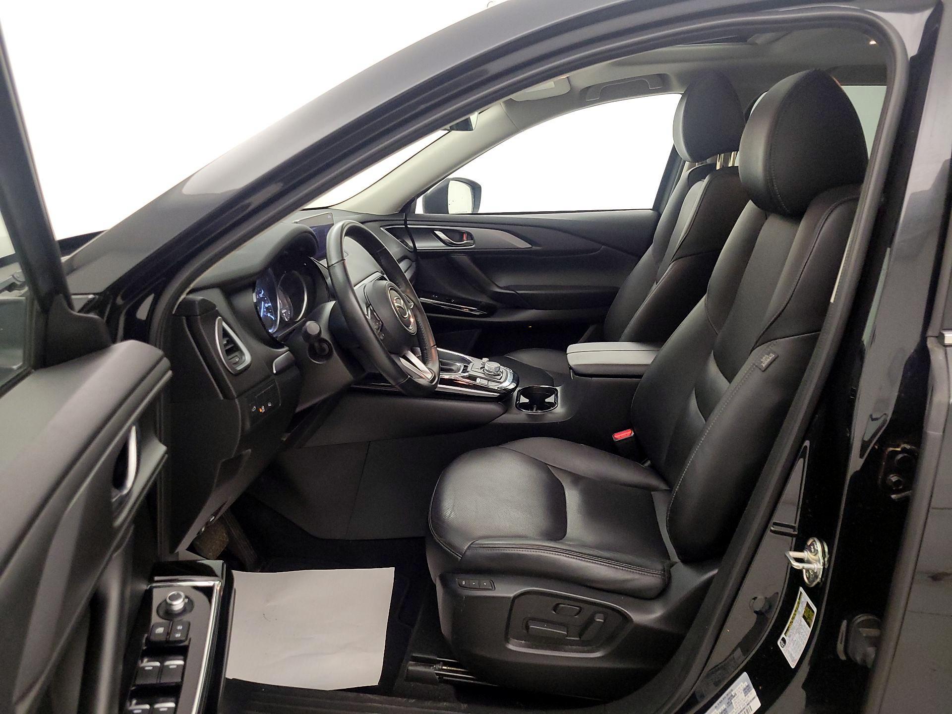 Thumbnail: 2023 Mazda CX-9 - 9