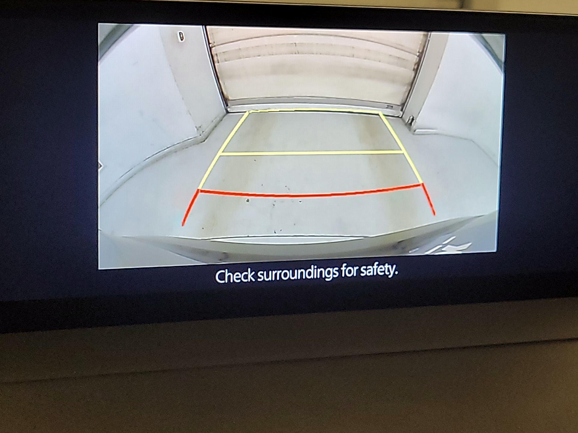 Thumbnail: 2023 Mazda CX-9 - 12