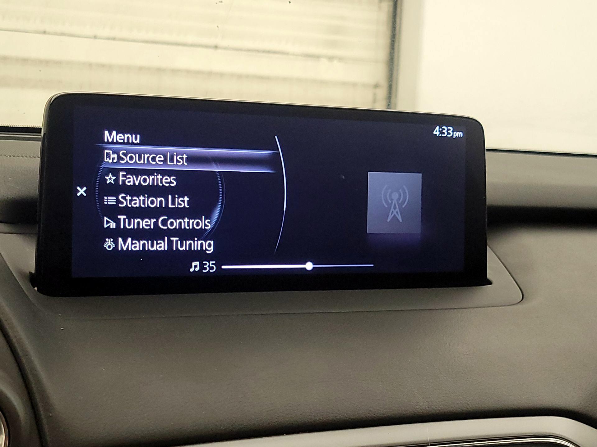 Thumbnail: 2023 Mazda CX-9 - 13