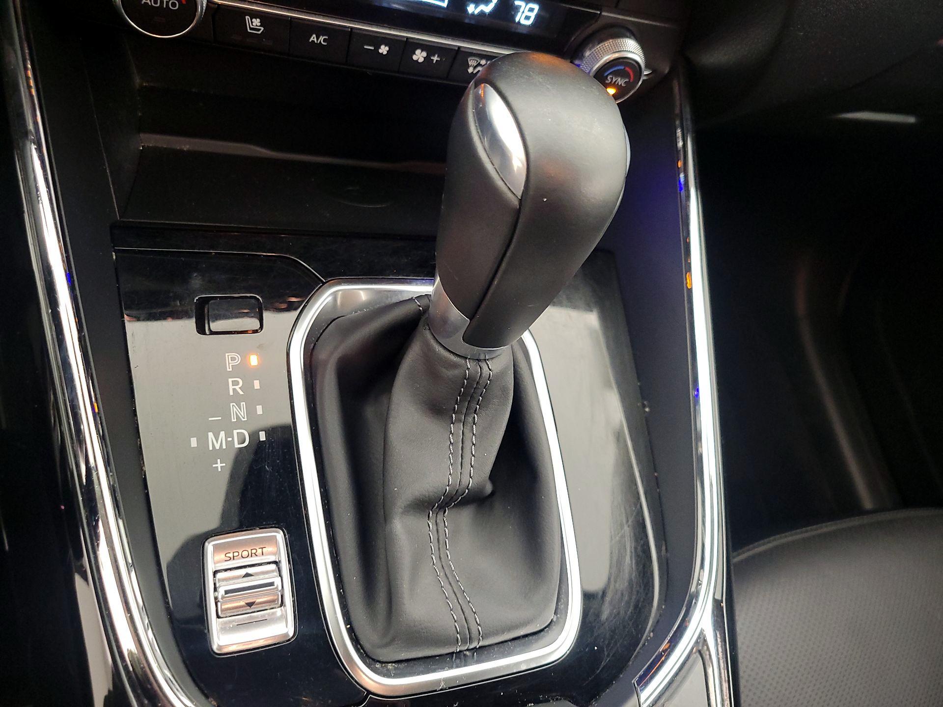 Thumbnail: 2023 Mazda CX-9 - 15