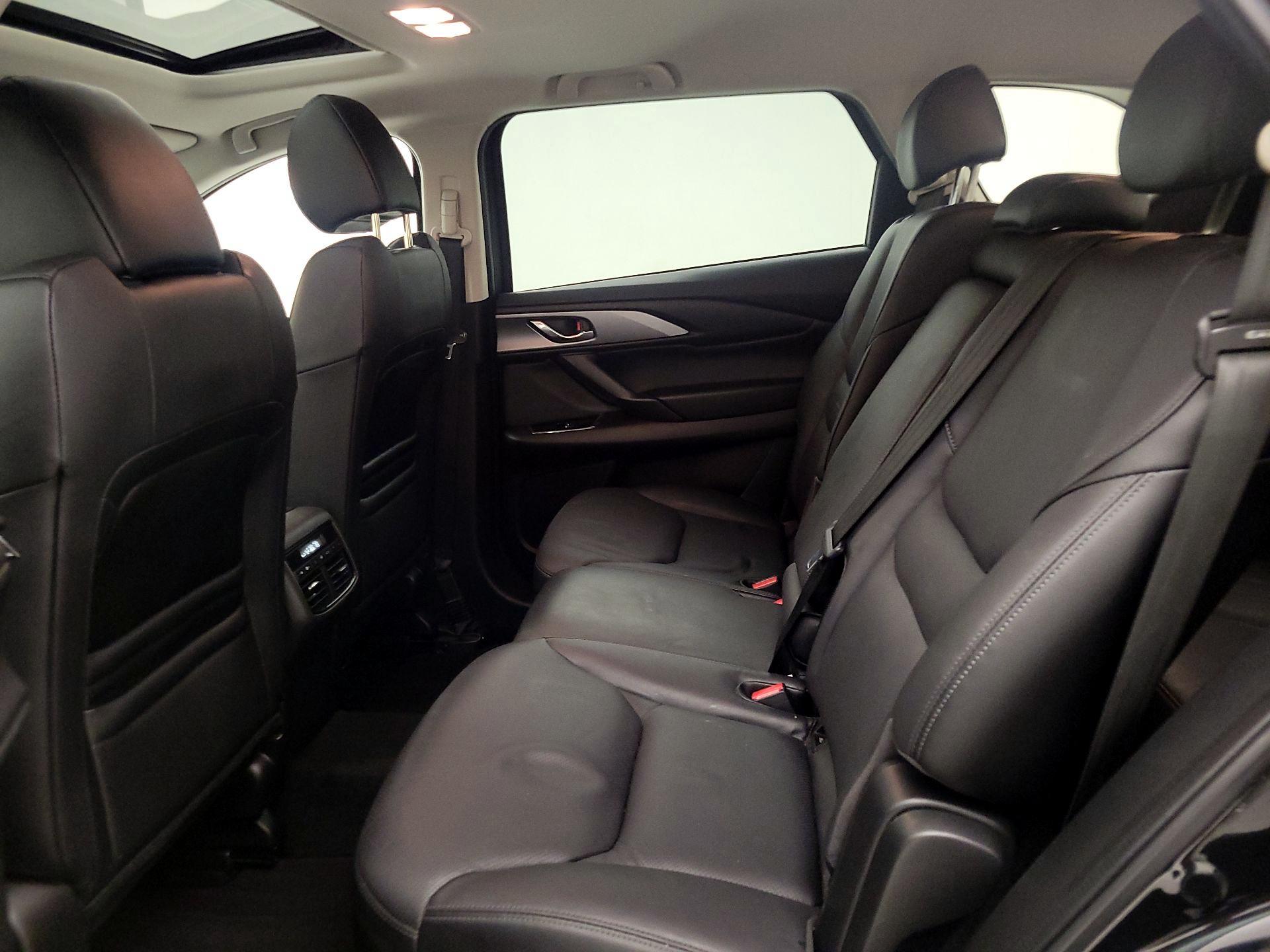 Thumbnail: 2023 Mazda CX-9 - 18