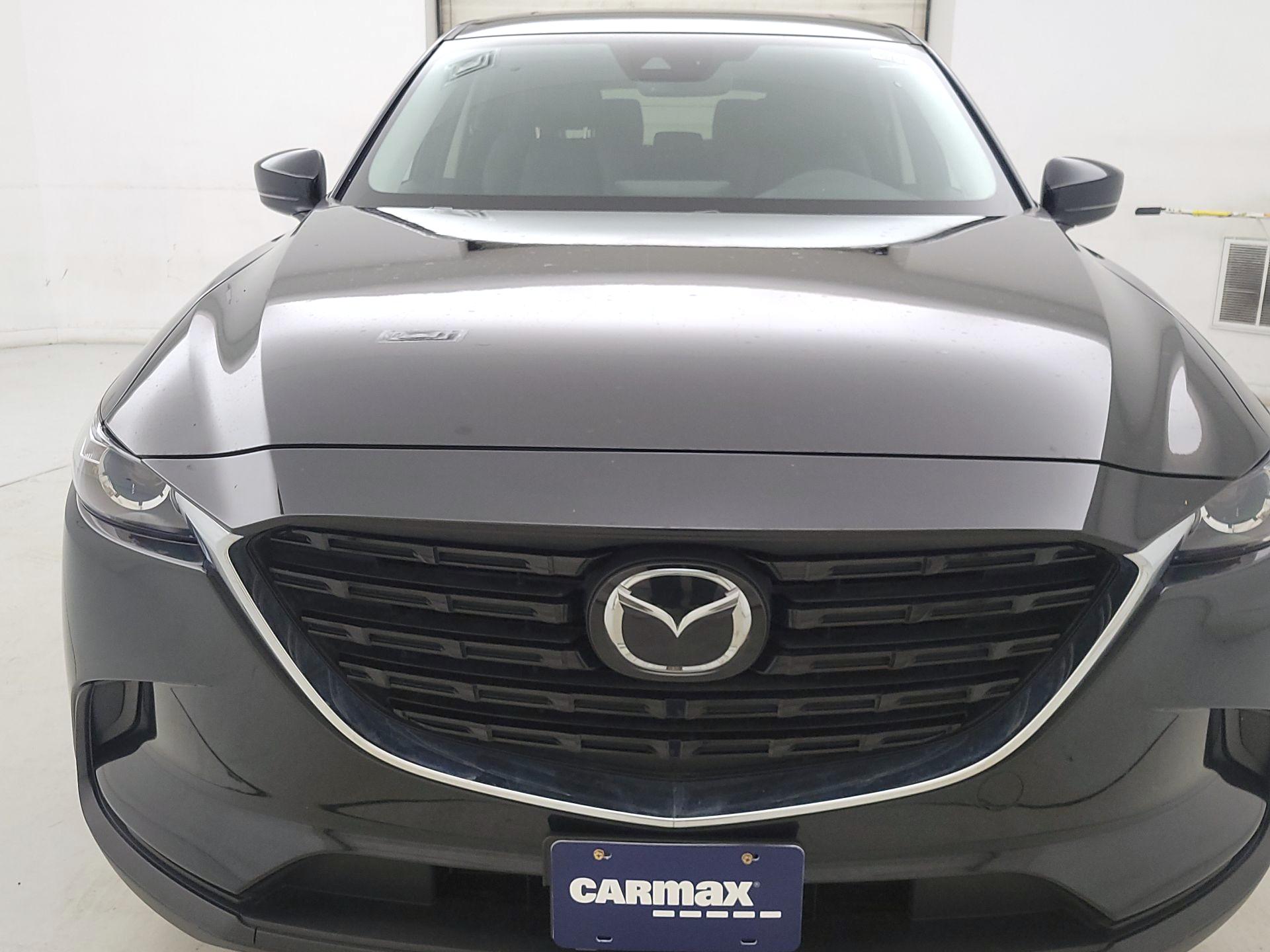 Thumbnail: 2023 Mazda CX-9 - 2