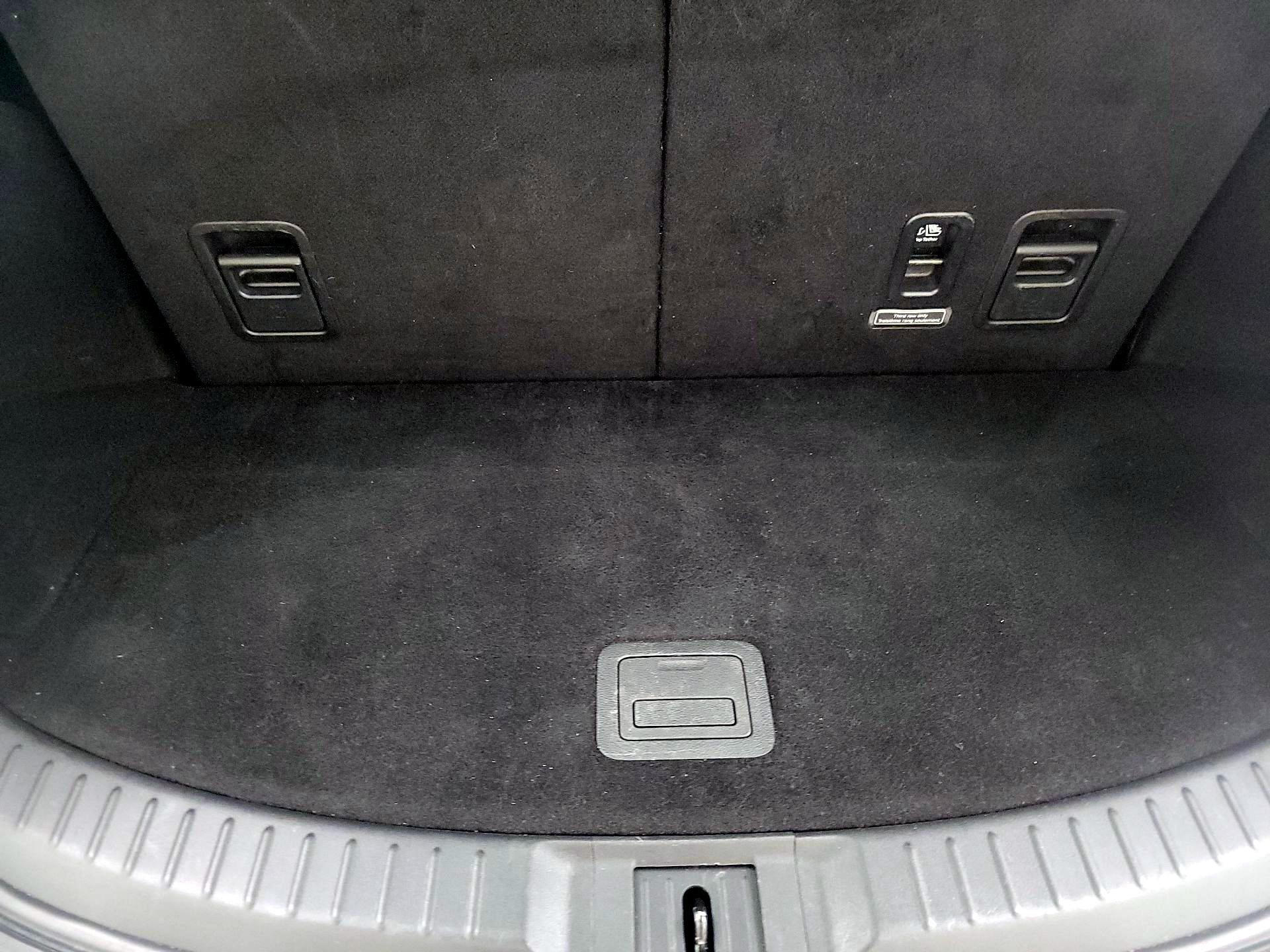 Thumbnail: 2023 Mazda CX-9 - 19