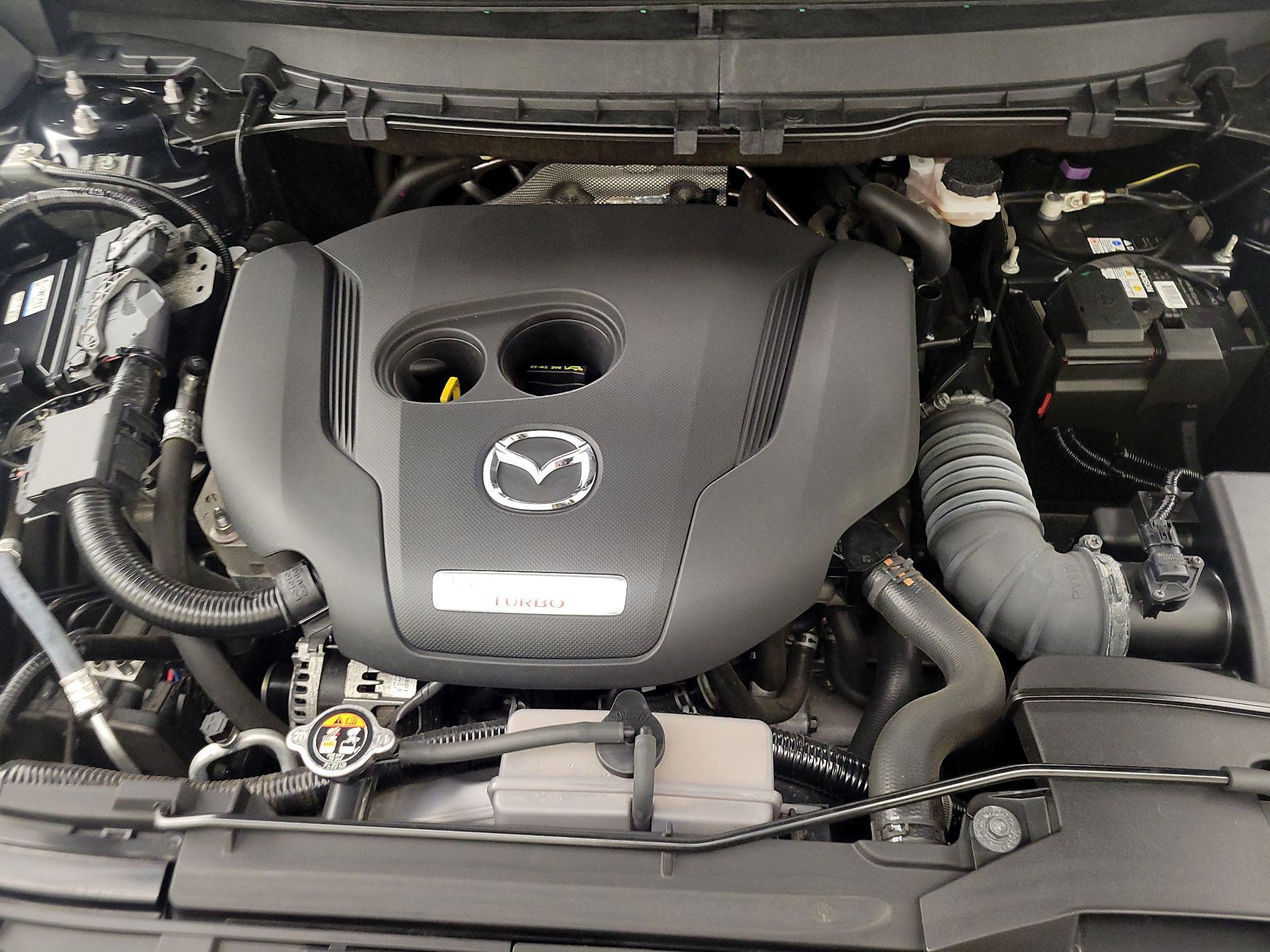 Thumbnail: 2023 Mazda CX-9 - 20