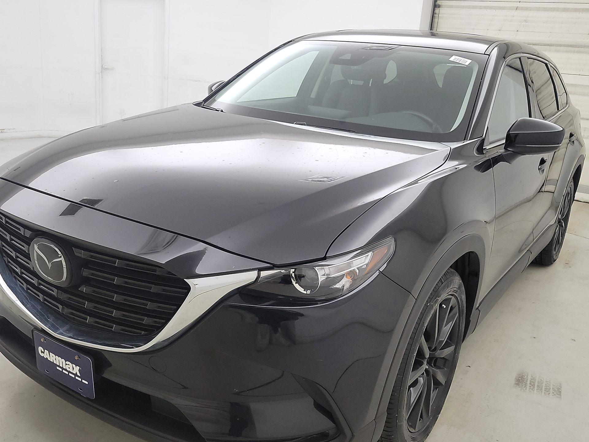 Thumbnail: 2023 Mazda CX-9 - 3