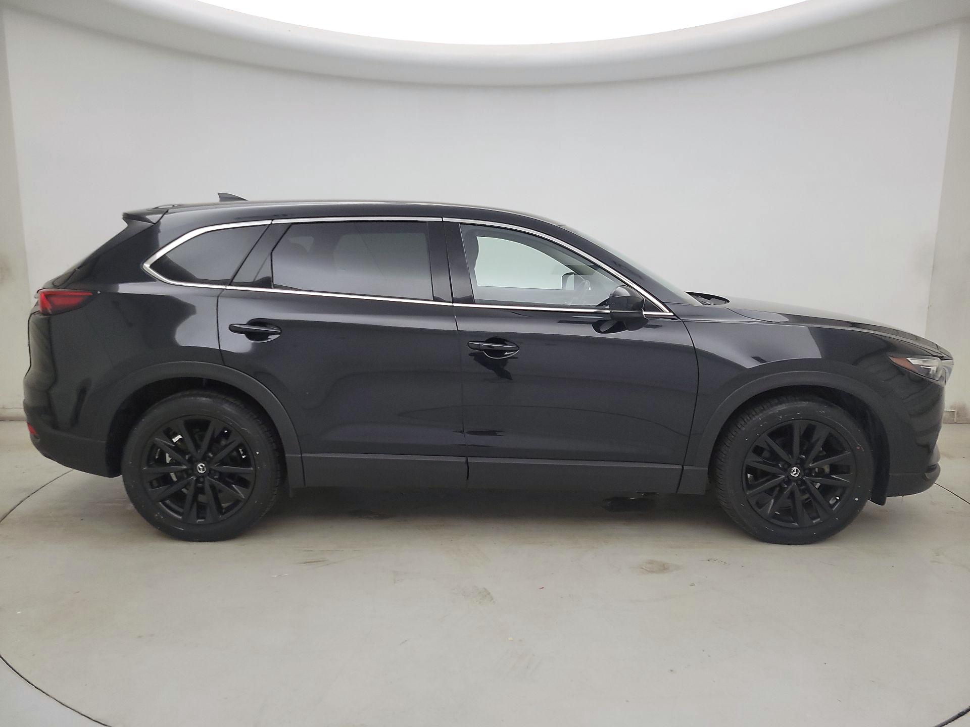 Thumbnail: 2023 Mazda CX-9 - 4