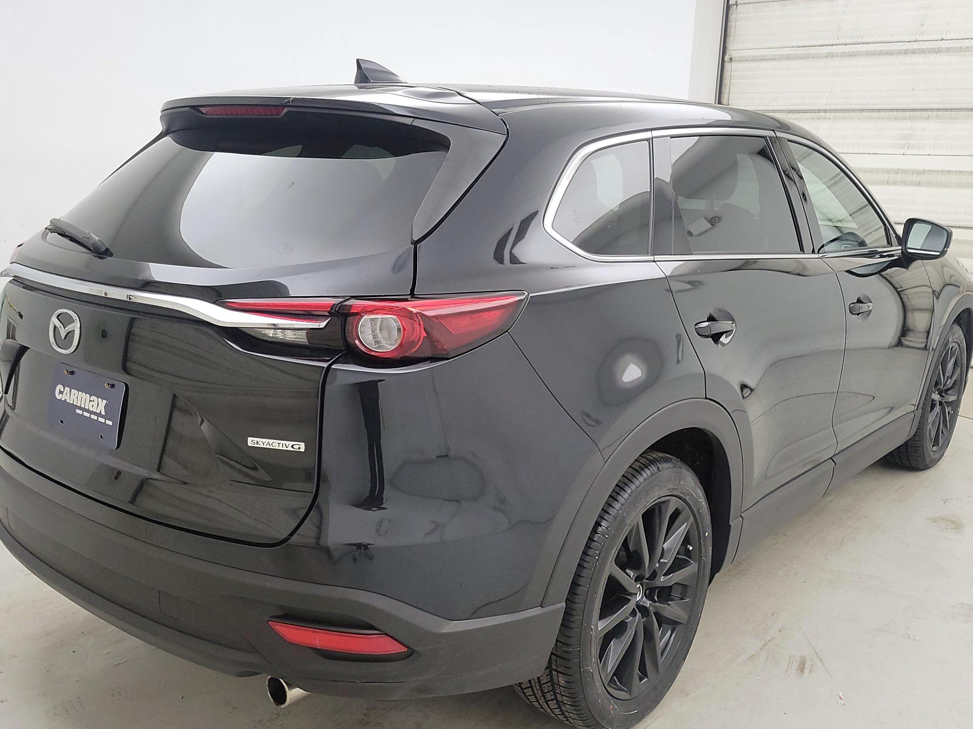 Thumbnail: 2023 Mazda CX-9 - 5