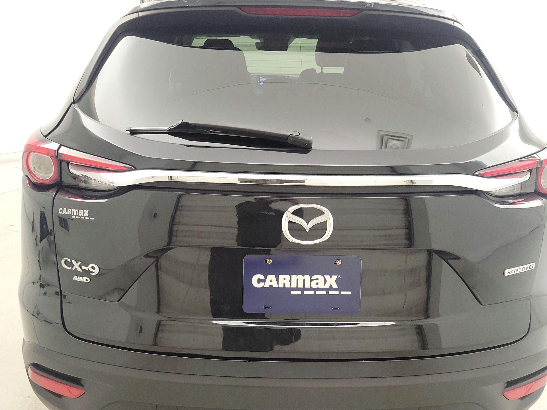 Thumbnail: 2023 Mazda CX-9 - 6