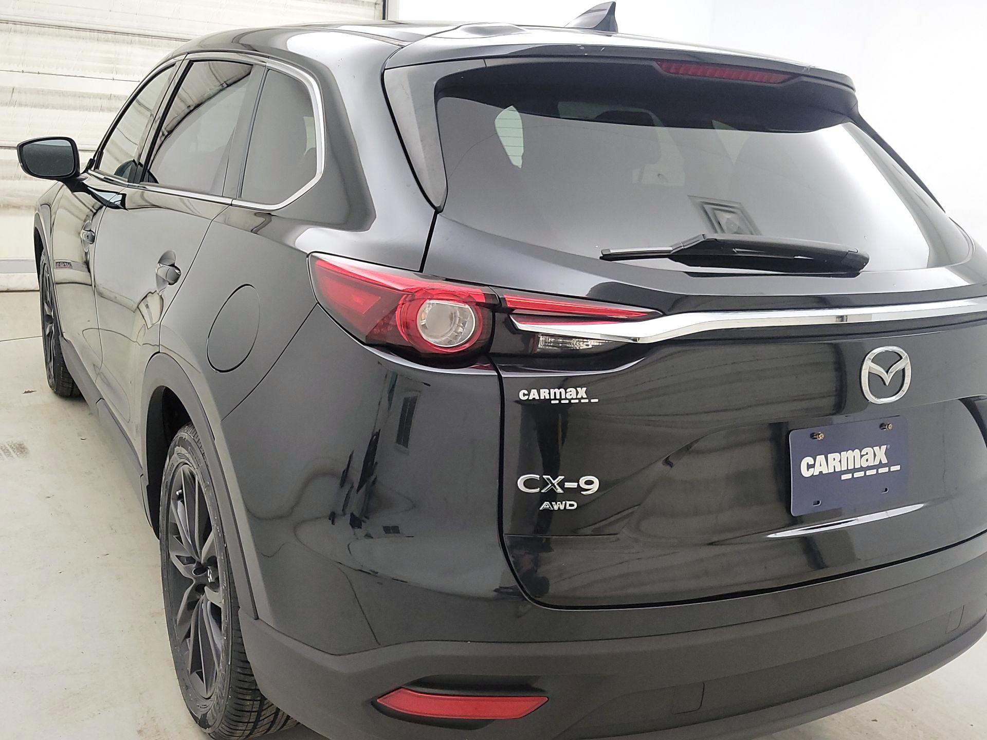 Thumbnail: 2023 Mazda CX-9 - 7