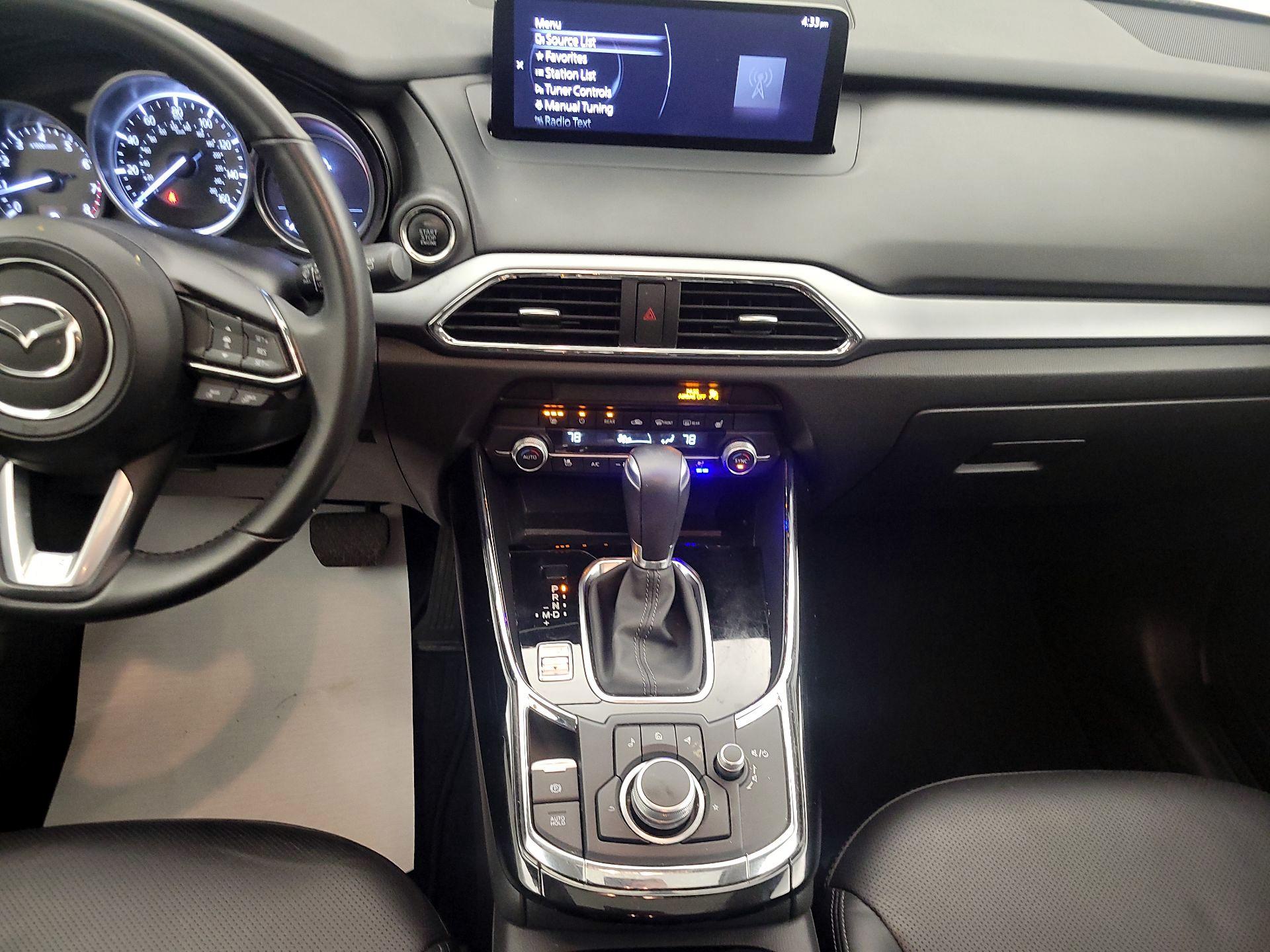 Thumbnail: 2023 Mazda CX-9 - 8