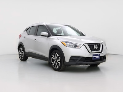 2019 Nissan Kicks SV -
                Hartford, CT