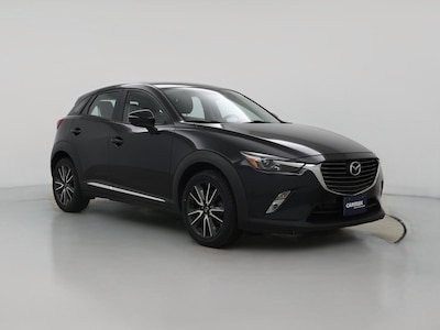 2016 Mazda CX-3 Grand Touring -
                East Haven, CT