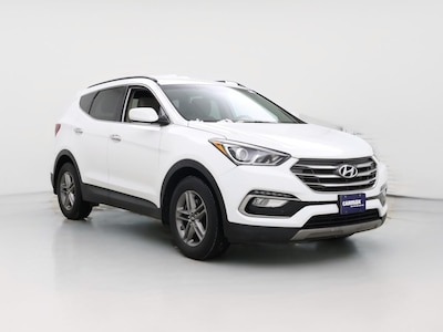 2017 Hyundai Santa Fe Sport 2.0T -
                Hartford, CT