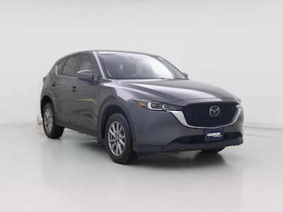 2022 Mazda CX-5 S Preferred -
                Cranston, RI