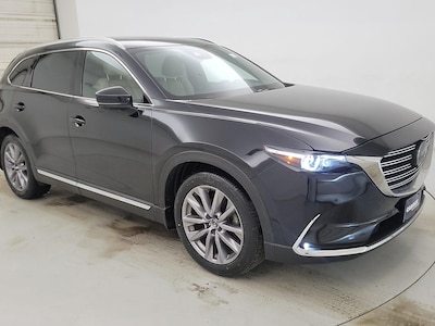 2023 Mazda CX-9 Grand Touring -
                Westborough, MA