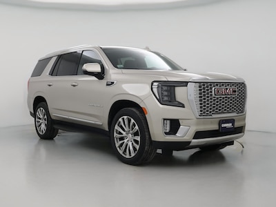 2022 GMC Yukon Denali -
                Norwood, MA