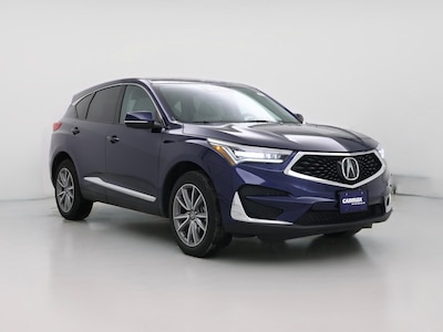 2019 Acura RDX  -
                Hartford, CT