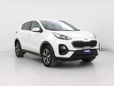 2022 Kia Sportage LX -
                Hartford, CT