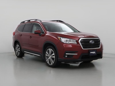 2022 Subaru Ascent Limited -
                Norwood, MA