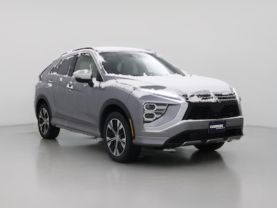 2022 Mitsubishi Eclipse Cross SEL -
                Boston, MA