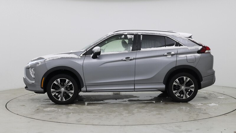 2022 Mitsubishi Eclipse Cross SEL 3