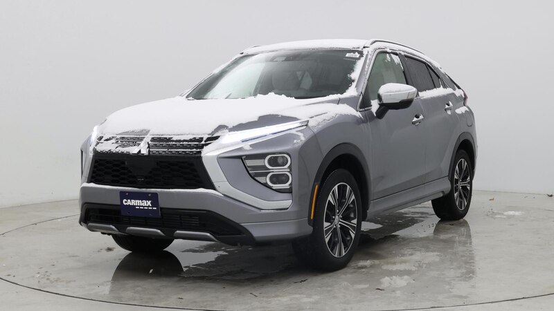 2022 Mitsubishi Eclipse Cross SEL 4