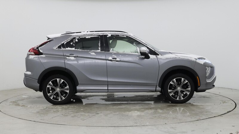 2022 Mitsubishi Eclipse Cross SEL 7