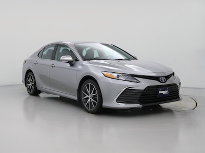 2022 Toyota Camry XLE -
                Norwood, MA