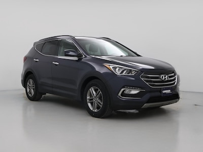 2017 Hyundai Santa Fe Sport 2.0T -
                Norwood, MA