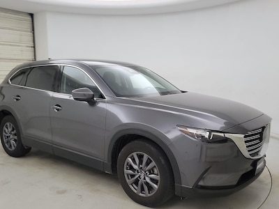 2023 Mazda CX-9 Touring -
                Westborough, MA