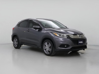 2019 Honda HR-V EX -
                Norwood, MA