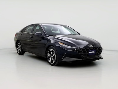 2023 Hyundai Elantra Limited Edition -
                Westborough, MA