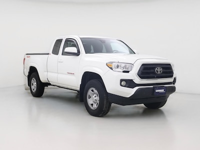 2023 Toyota Tacoma SR5 -
                Westborough, MA