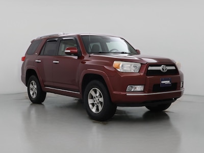 2013 Toyota 4Runner SR5 -
                Norwood, MA