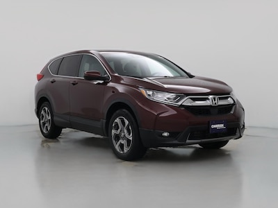 2019 Honda CR-V EX -
                Norwood, MA