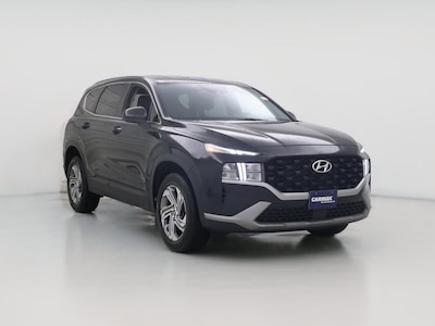 2021 Hyundai Santa Fe SE -
                Westborough, MA