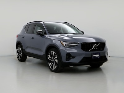 2023 Volvo XC40 B5 Ultimate -
                Boston, MA