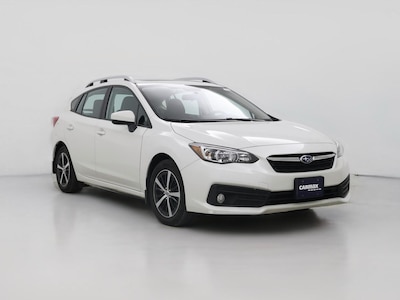 2021 Subaru Impreza Premium -
                Norwood, MA