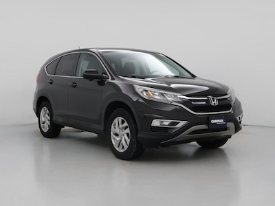 2015 Honda CR-V EX -
                Norwood, MA