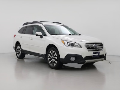 2016 Subaru Outback 3.6R Limited -
                Norwood, MA