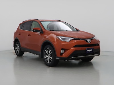 2016 Toyota RAV4 XLE -
                Norwood, MA