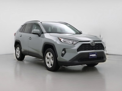 2020 Toyota RAV4 XLE -
                Hartford, CT