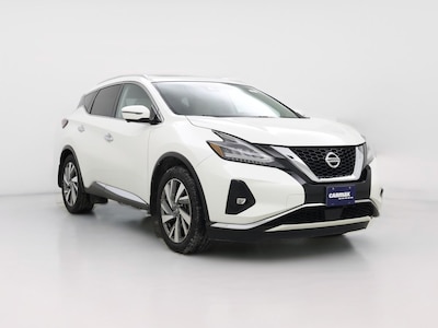 2019 Nissan Murano SL -
                White Marsh, MD