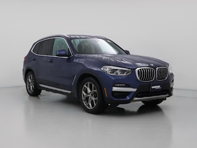 2021 BMW X3 xDrive30e -
                Norwood, MA