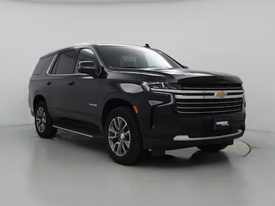 2022 Chevrolet Tahoe LT -
                Norwood, MA