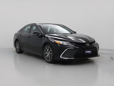 2023 Toyota Camry XLE -
                Norwood, MA