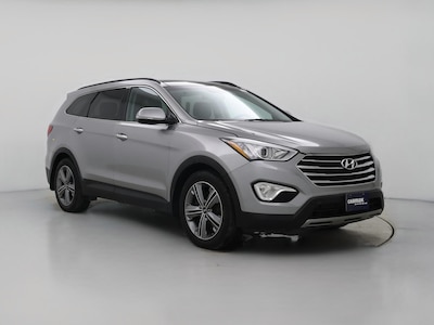 2015 Hyundai Santa Fe Limited -
                Norwood, MA