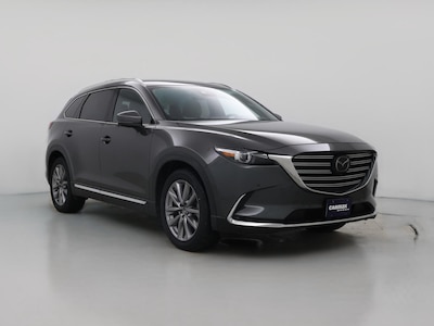 2021 Mazda CX-9 Grand Touring -
                North Attleboro, MA